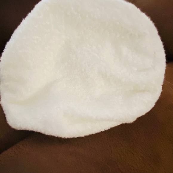 DOIR, J’adore 💖💝💗 NEW, never used! Terry clothe - Picture 3 of 7